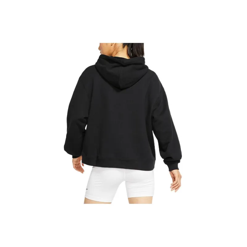 Nike Sweatshirts Women's Black-1
