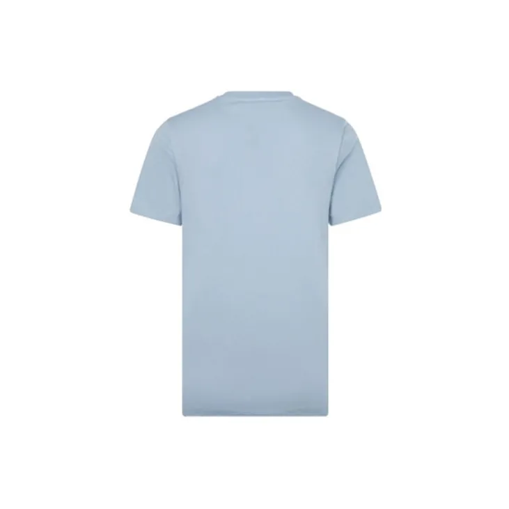 HOLZWEILER T-Shirts Women's Light Blue-1