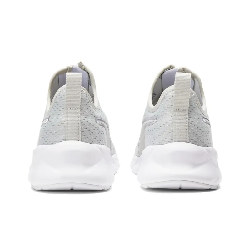 Puma Women's Weave Zip 'Grey Violet Silver'-2