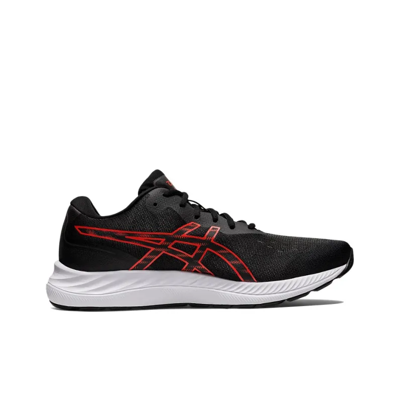Asics Gel Excite 9 'Black Cherry Tomato'-1