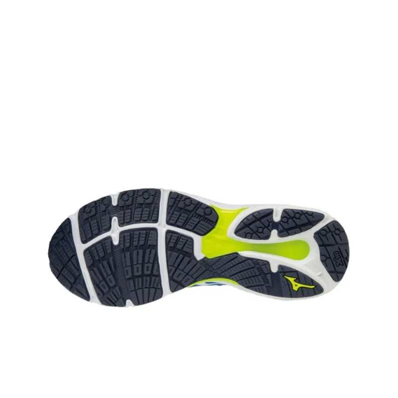 Mizuno Wave Stream 'Blue White'-3