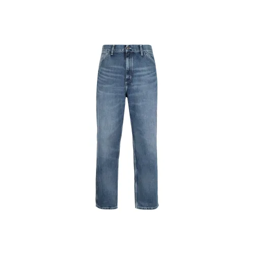 Carhartt WIP Jeans Men Blue