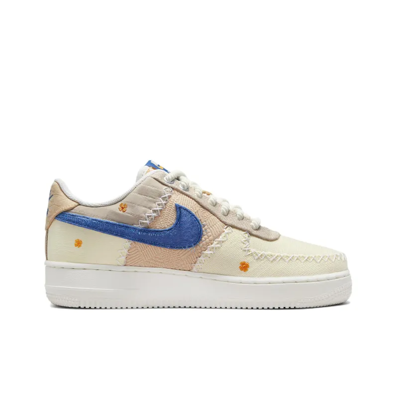 Nike Air Force 1 Low '07 40th Anniversary Edition La Flea Women's-1