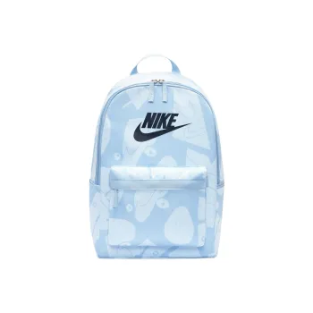 Nike Fabric Backpack Regular Unisex Blue
