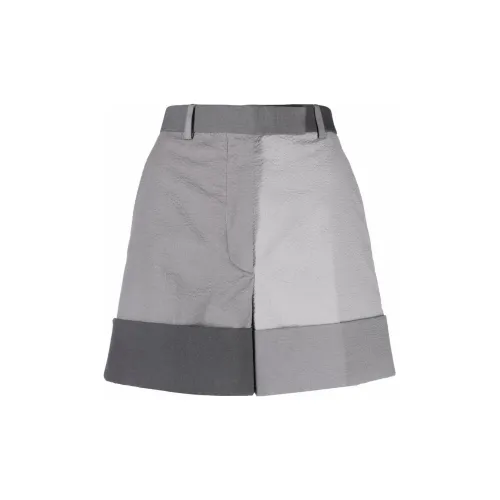 THOM BROWNE Casual Shorts Women's Multicolor