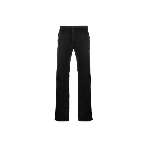 1017 ALYX 9SM Casual Pants Men Black