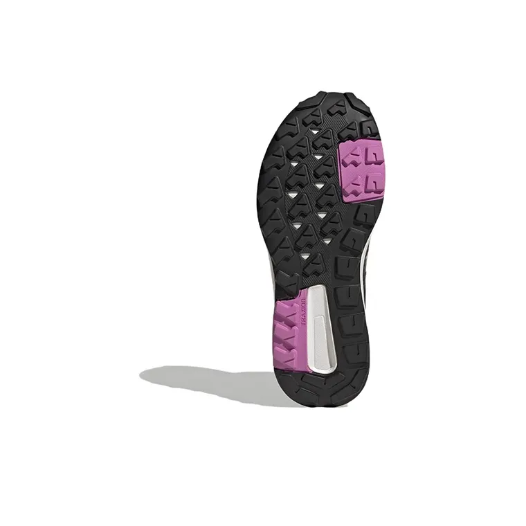 Adidas Terrex Trailmaker Gore Tex Hiking 'Red' Women's-5