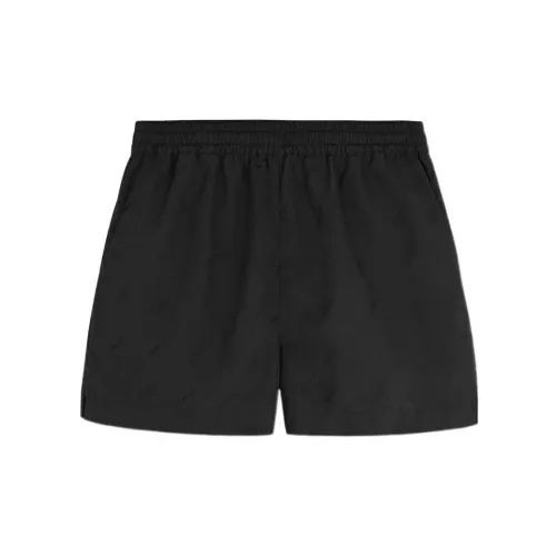 REPRESENT SUMMER CAPSULE Casual Shorts Men Black