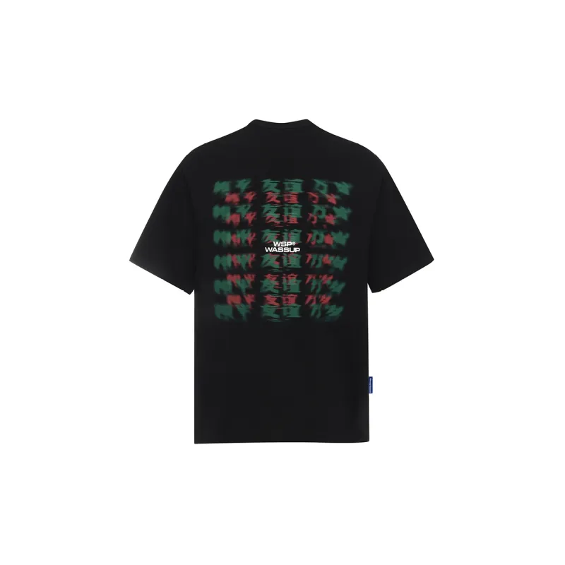WASSUP T-Shirts Unisex-1