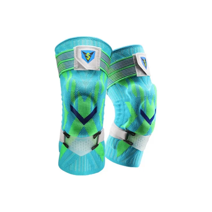 VEIDOORN X factor Series Knee Pads-5