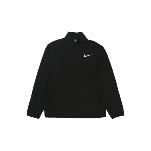 Nike Jackets Men Black