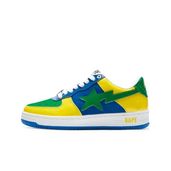 BAPE A BATHING APE Bape Sta Brazil