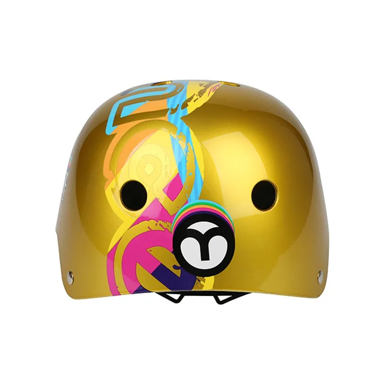 Michael Roller Skating Protective Gears-3