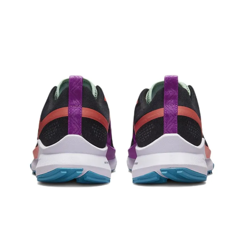 Nike React Pegasus Trail 4 Magic Ember Vivid Purple-4