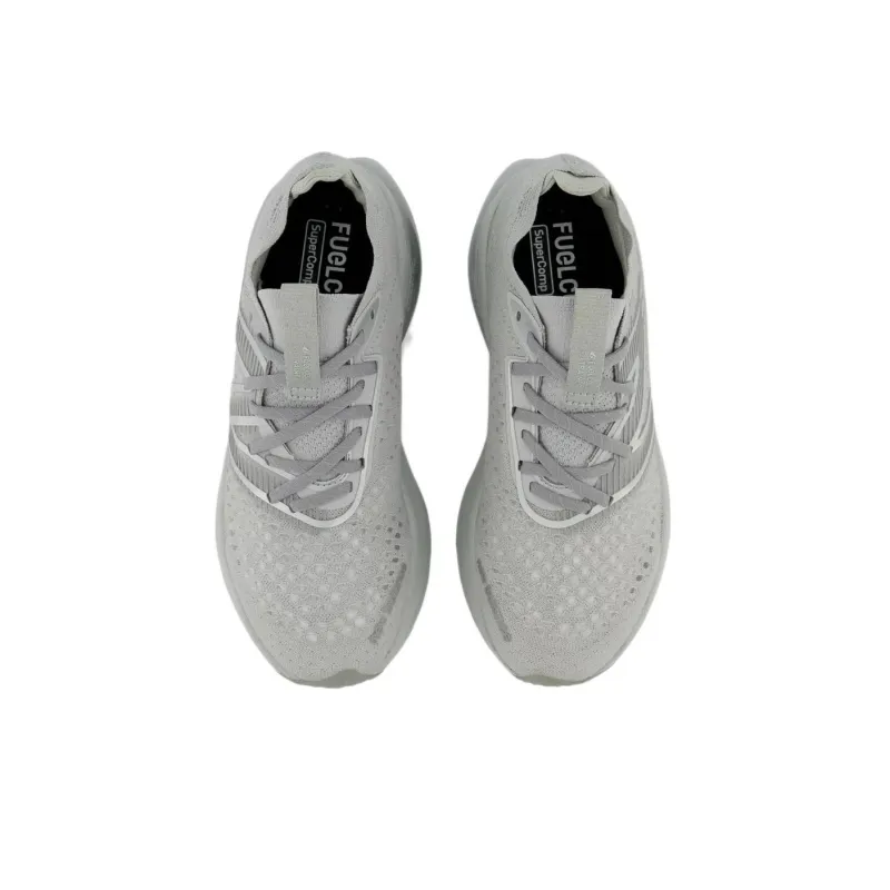 New Balance FuelCell Sc Trainer V2 Rain Cloud Women's-3