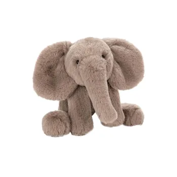 JELLYCAT Smudge Elephant Stuffed Animal