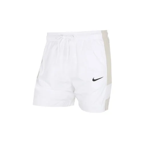 Nike Casual Shorts Women's White