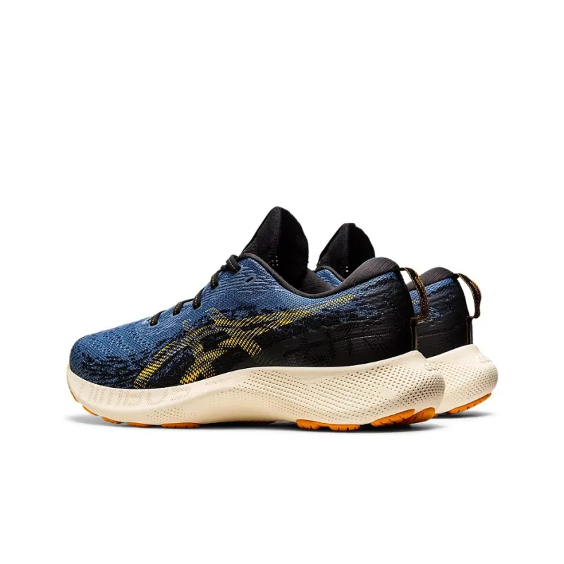 Asics Gel Nimbus Lite 3 'Azure Amber'-3
