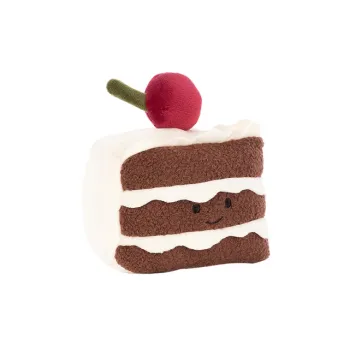 JELLYCAT Pretty Patisserie Gateaux Plush Toy