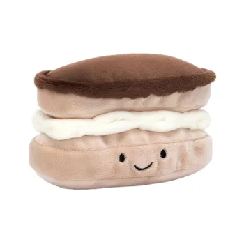 JELLYCAT Pretty Patisserie Éclair