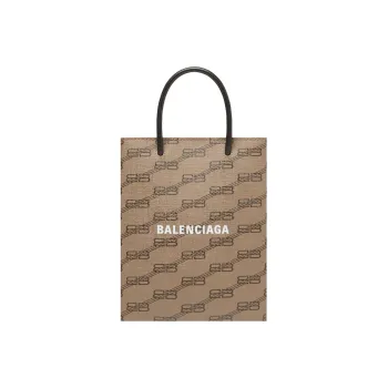 Balenciaga BB MONOGRAM Handbags