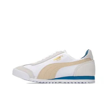 PUMA Roma Og Nylon 'White Mykonos Blue'