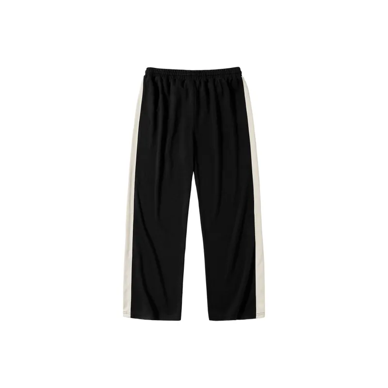 PSO Brand Casual Pants Unisex-1