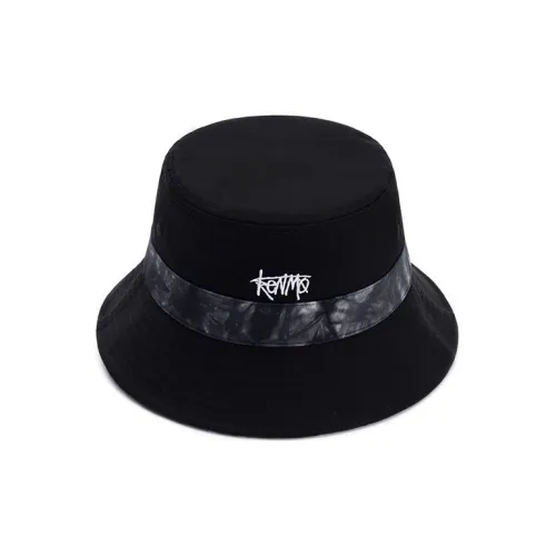 KENMO Bucket Hats Unisex