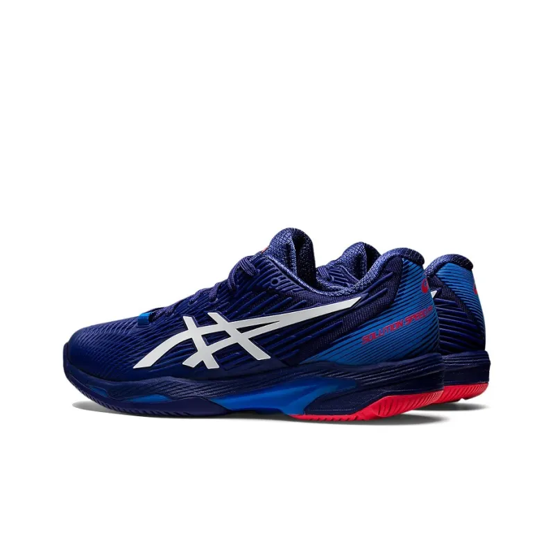 Asics Solution Speed Ff 2 'Dive Blue'-3