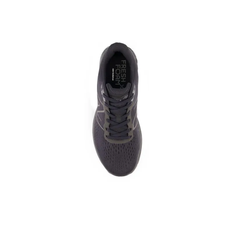 New Balance Fresh Foam X 880v12 'Black Magnet'-3