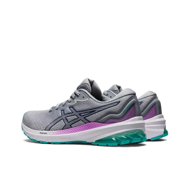 Asics GT 1000 11 'Glacier Grey' Women's-3
