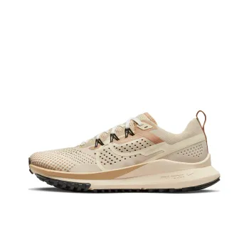 Nike React Pegasus Trail 4 Sanddrift Coconut Milk Women's