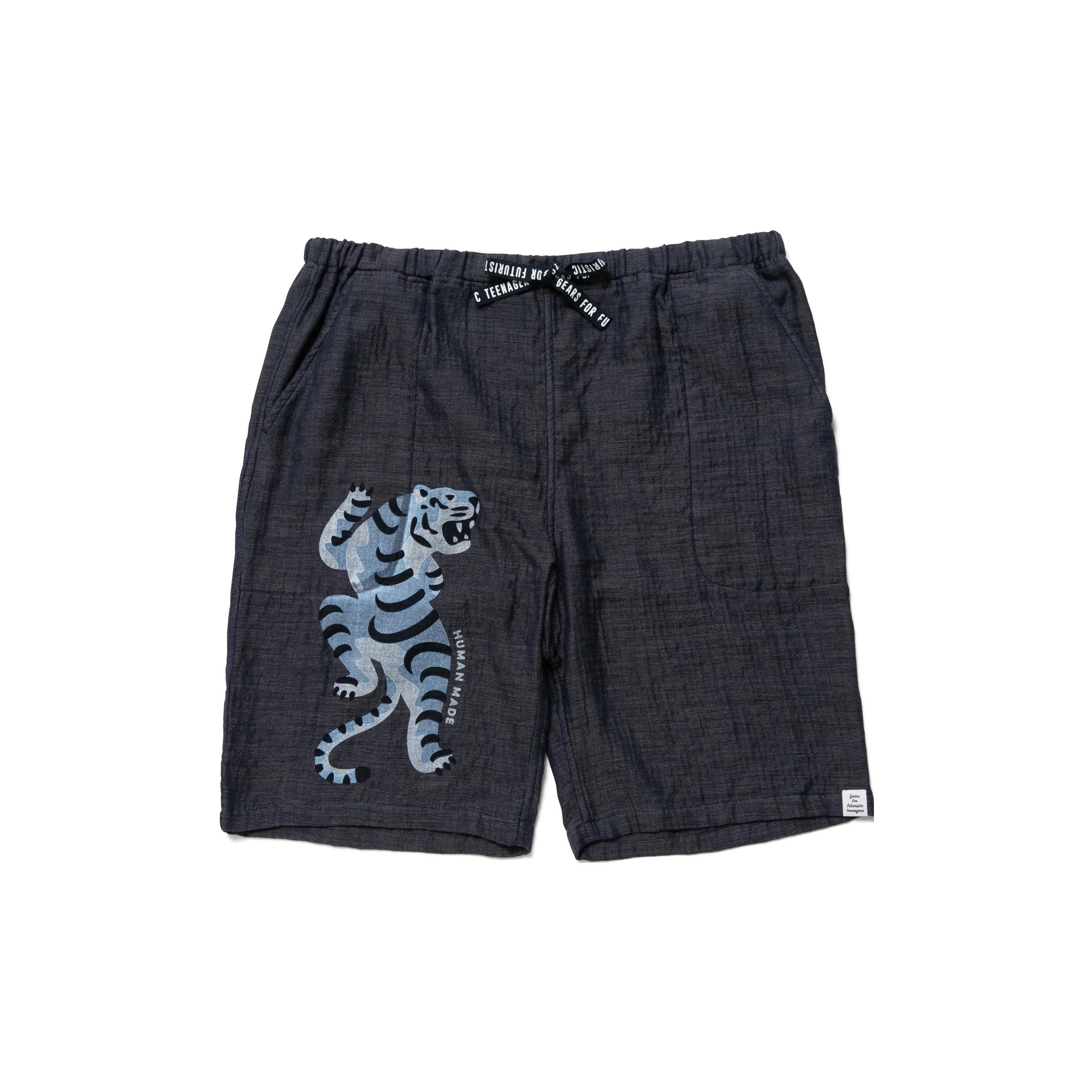 HUMAN MADE Casual Shorts Apparel Men on Sale & Authentic