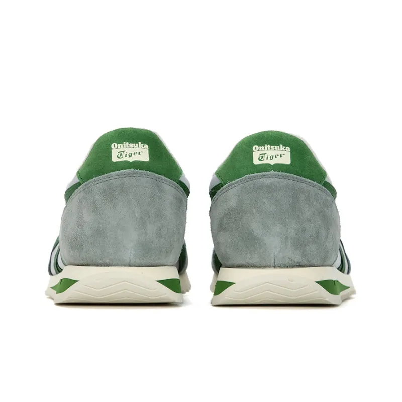 Onitsuka Tiger New York 'Grey Forest Green'-3