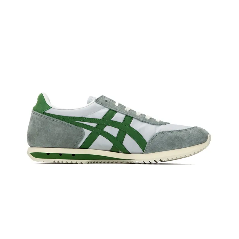 Onitsuka Tiger New York 'Grey Forest Green'-1