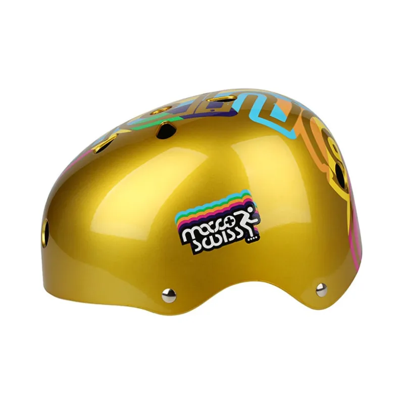Michael Roller Skating Protective Gears-4