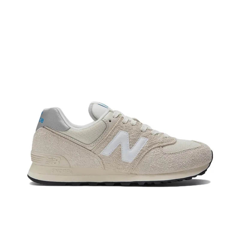 New Balance 574 Reflection Grey-1