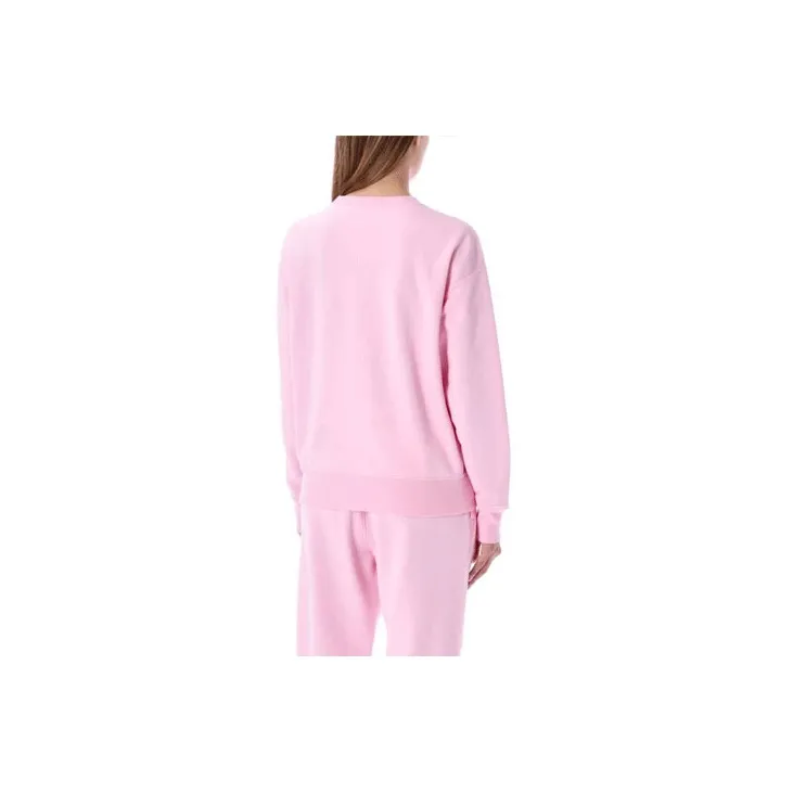 Polo Ralph Lauren Sweatshirts Women's Pink-1