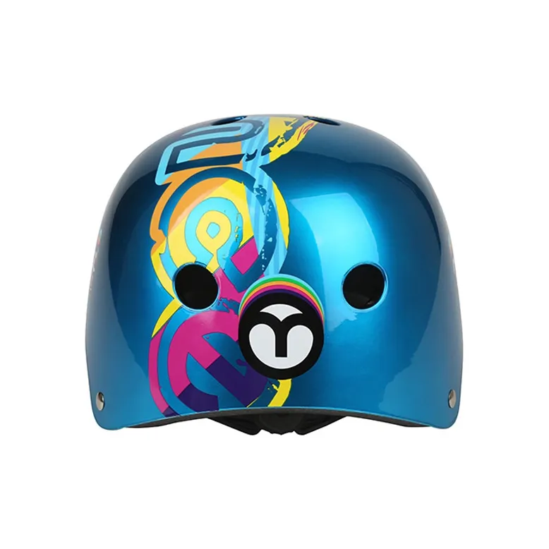 Michael Roller Skating Protective Gears-13