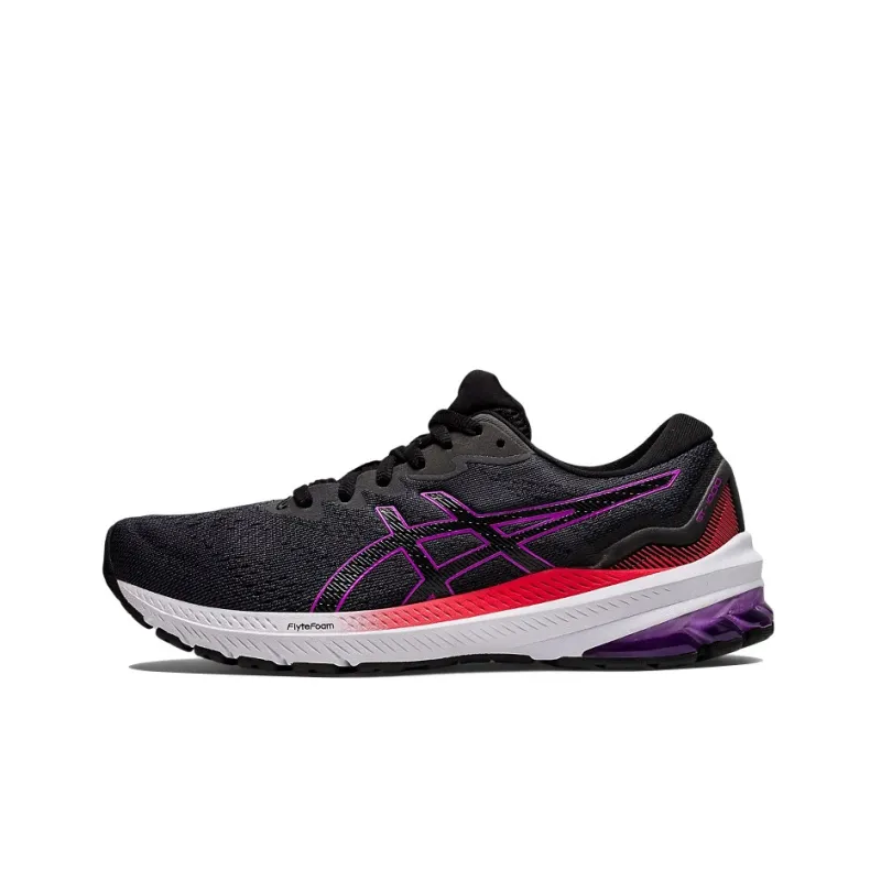 Asics GT 1000 11 'Black Orchid' Women's-0