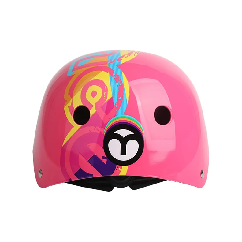 Michael Roller Skating Protective Gears-8