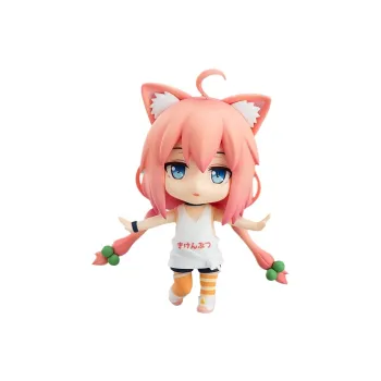 GOOD SMILE COMPANY Chibi Figures
