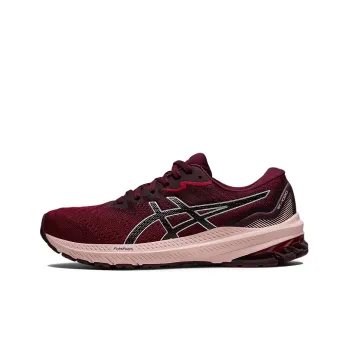 Asics GT 1000 11 'Cranberry' Women's