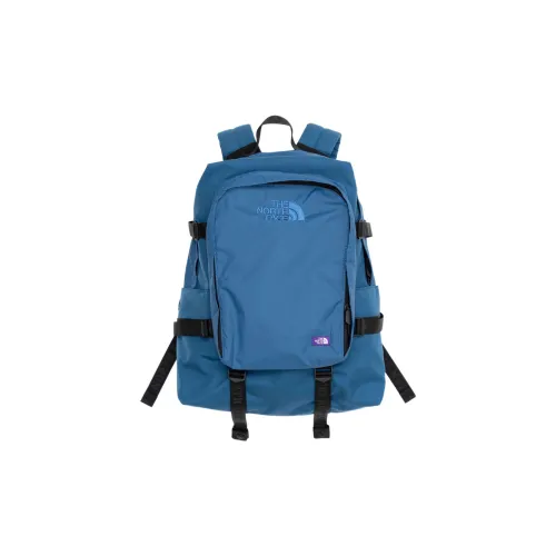 THE NORTH FACE PURPLE LABEL Backpacks Blue