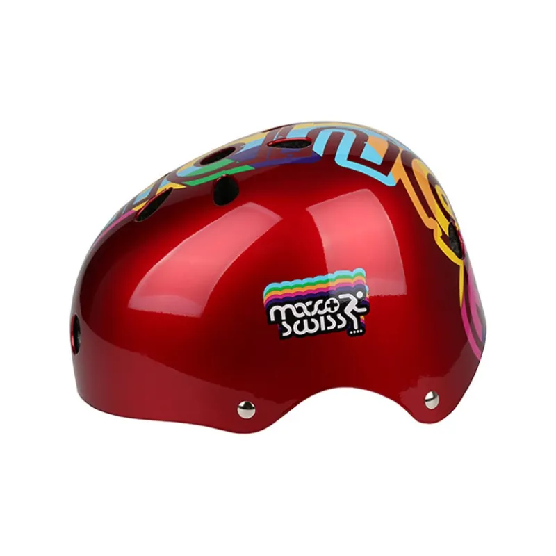 Michael Roller Skating Protective Gears-18