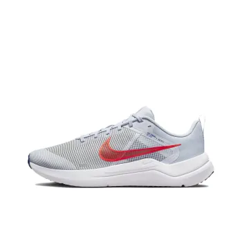 Nike Downshifter 12 'Grey Red'