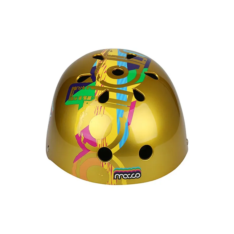 Michael Roller Skating Protective Gears-1