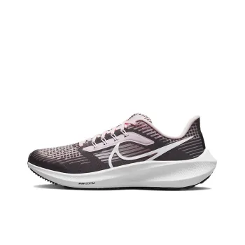 Nike Air Zoom Pegasus 39 'Pink Foam Black' Gs