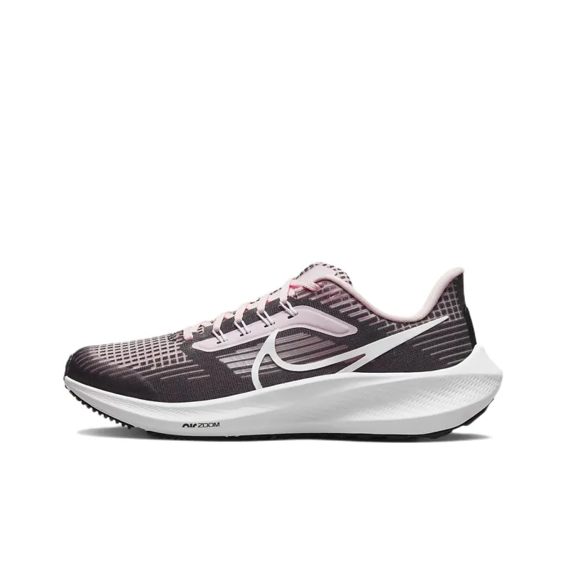 Nike Air Zoom Pegasus 39 'Pink Foam Black' Gs-0