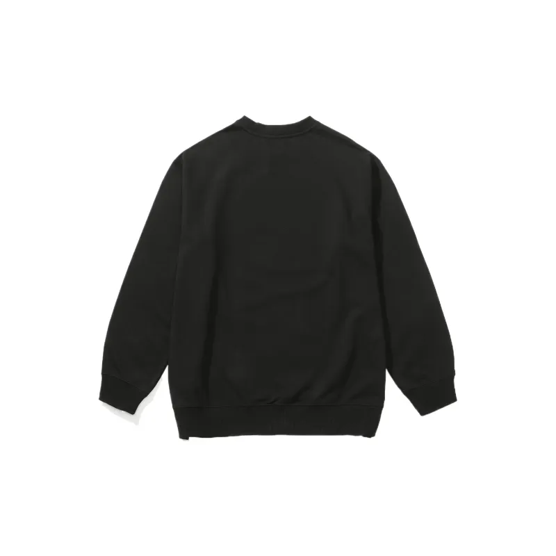 Mishkanyc Pullover Sweatshirt Unisex-4
